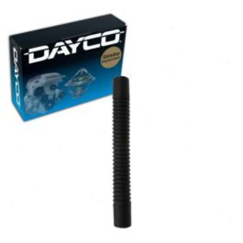 Dayco Lower Pipe To Engine Radiator Coolant Hose for 1960 Ford F-250 3.6L L6