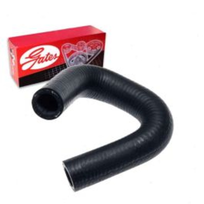 Gates Engine Coolant Bypass Hose for 1999-2004 Ford Mustang 3.8L 3.9L V6