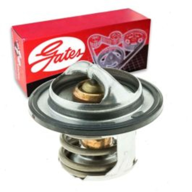 Gates Engine Coolant Thermostat for 2004-2005 Chevrolet Classic 2.2L L4