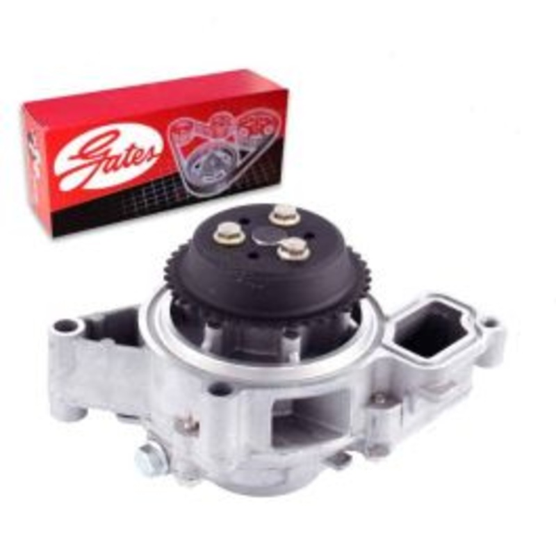 Gates Engine Water Pump for 2006-2011 Chevrolet HHR 2.0L 2.2L 2.4L L4