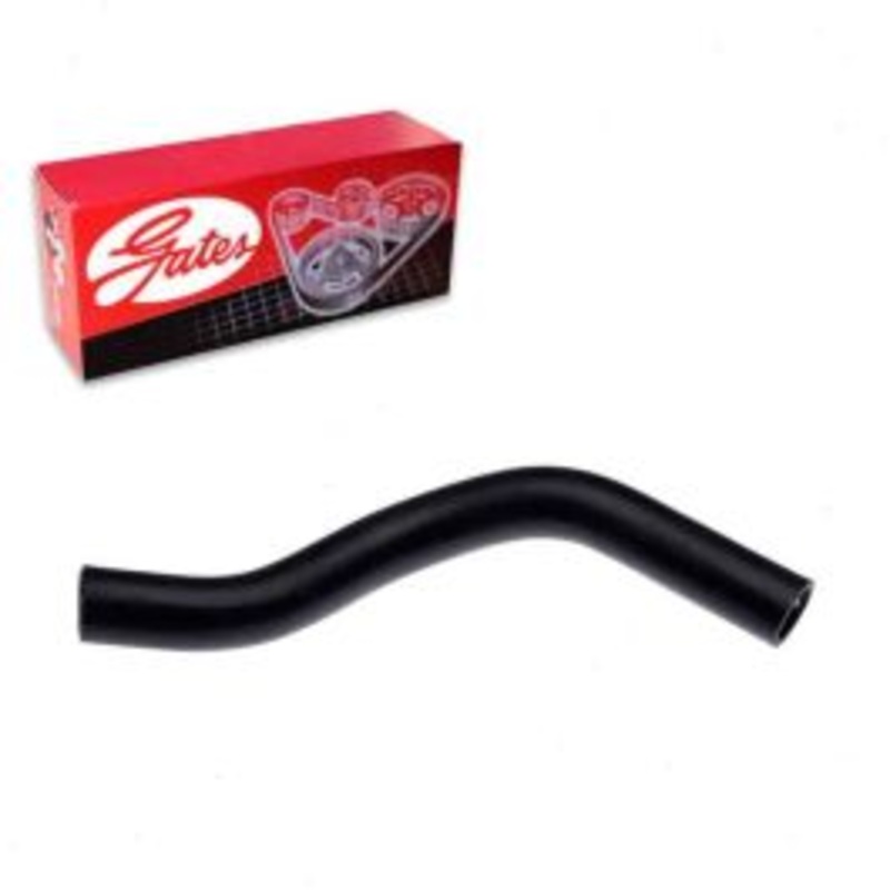Gates Upper Radiator Coolant Hose for 2001-2005 Kia Optima 2.5L 2.7L V6
