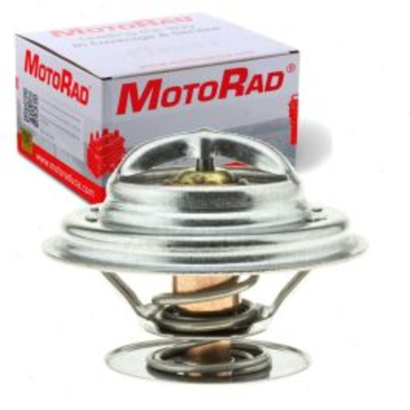 MotoRad 248-160JV Engine Coolant Thermostat