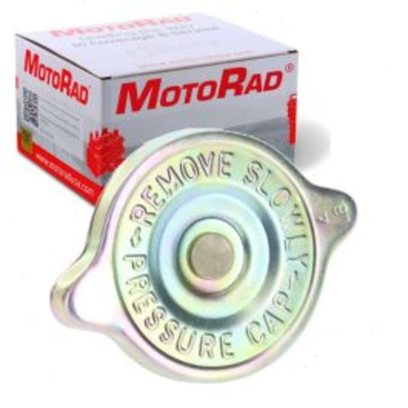MotoRad Radiator Cap for 1956-1961 MG MGA