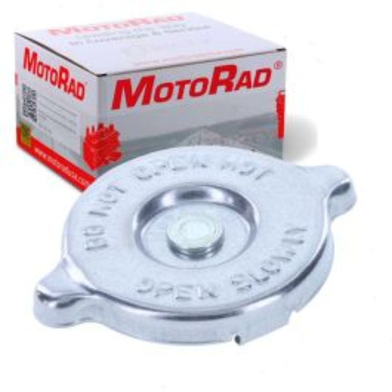 MotoRad Radiator Cap for 1985-1987 Jeep Cherokee