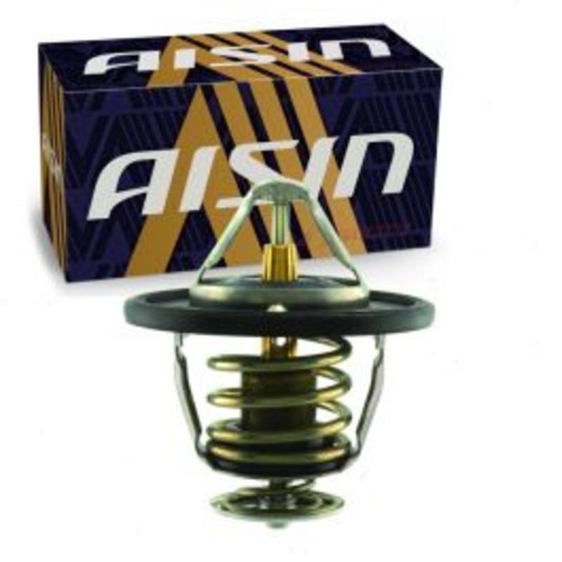 AISIN Engine Coolant Thermostat for 2001-2005 Kia Magentis 2.5L 2.7L V6