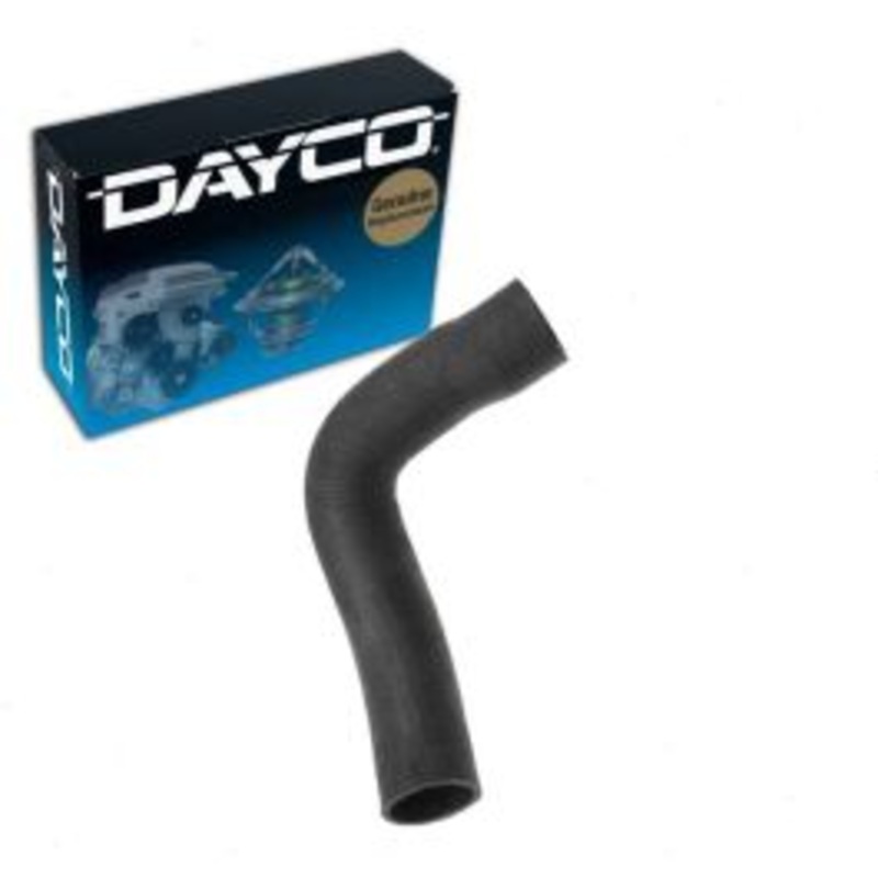 Dayco 70081 Radiator Coolant Hose