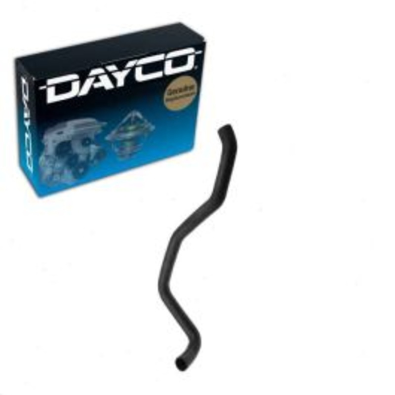 Dayco 71864 Radiator Coolant Hose