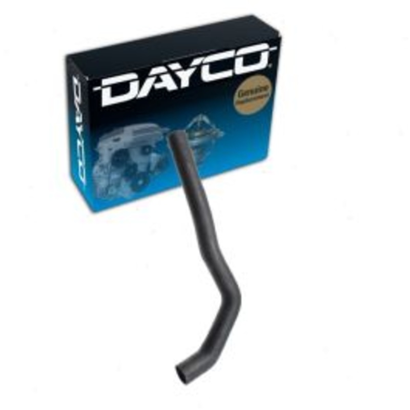 Dayco 72020 Radiator Coolant Hose
