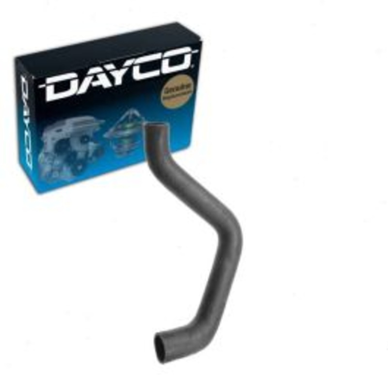 Dayco 72183 Radiator Coolant Hose