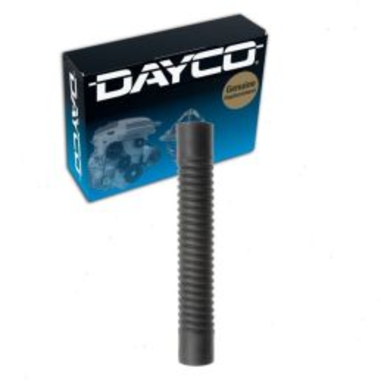 Dayco 81421 Radiator Coolant Hose