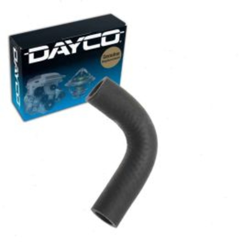 Dayco Engine Coolant Bypass Hose for 1963-1967 Ford Country Squire 4.3L 4.7L V8