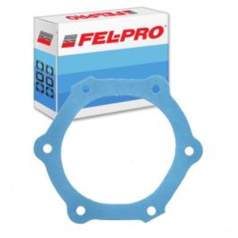 Fel-Pro Engine Water Pump Gasket for 1964-1971 Pontiac Acadian 4.6L 5.0L 5.3L 5.7L V8