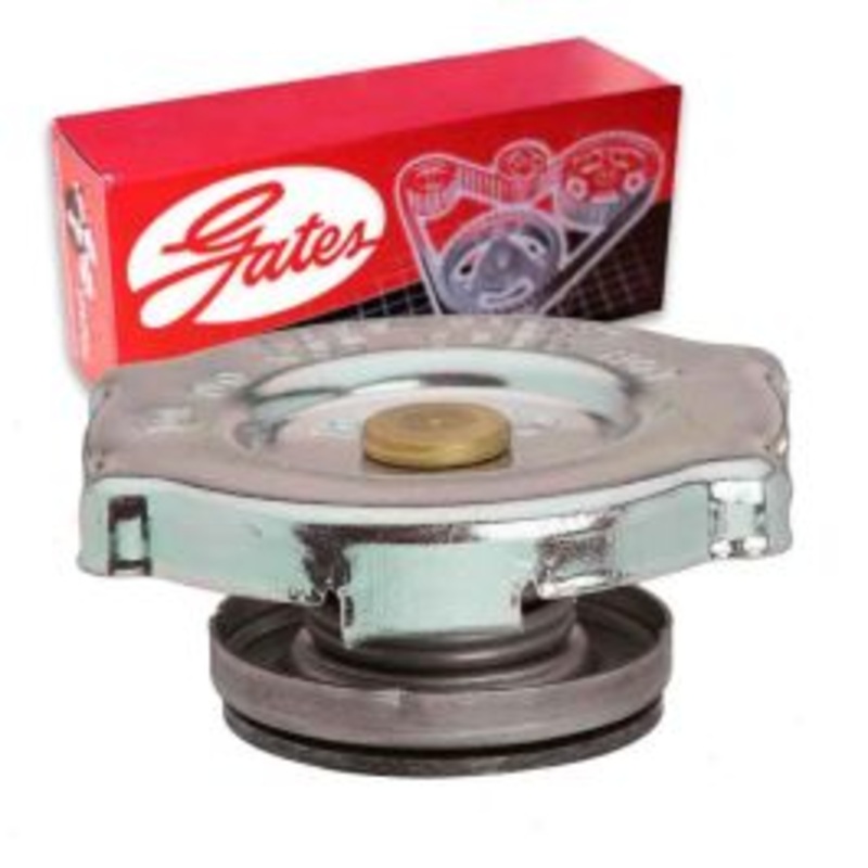 Gates 31525 Radiator Cap