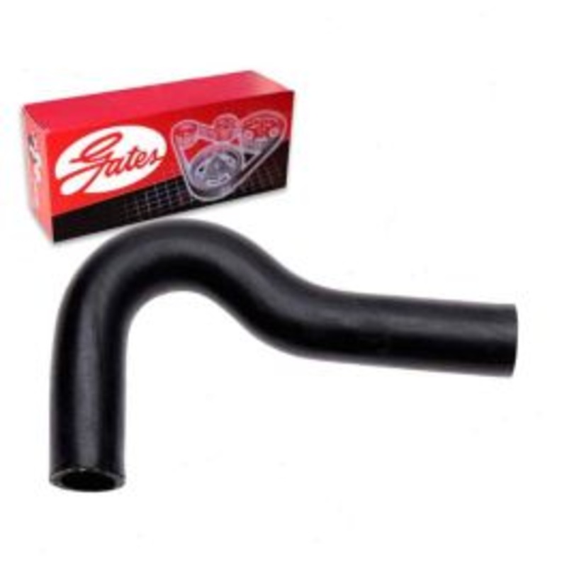 Gates Engine Coolant Bypass Hose for 1964-1969 Dodge Dart 4.5L 5.2L 5.6L V8
