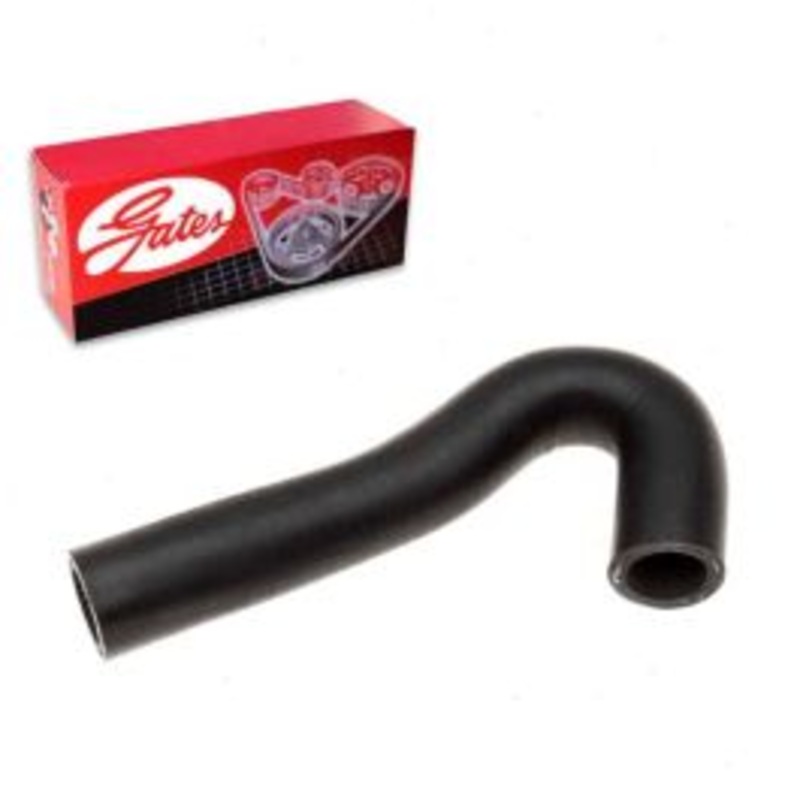 Gates Engine Coolant Bypass Hose for 1979 GMC C2500 Suburban 4.8L L6