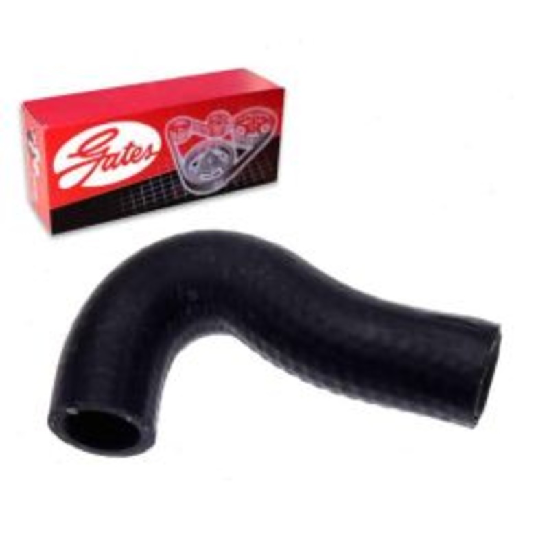 Gates Engine Coolant Bypass Hose for 1981-1992 Dodge D250 3.9L 5.2L 5.9L V6 V8