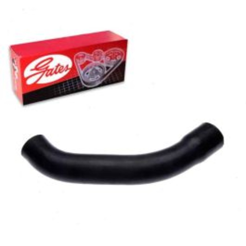 Gates Lower Radiator Coolant Hose for 1984 Ford F-150 6.9L V8