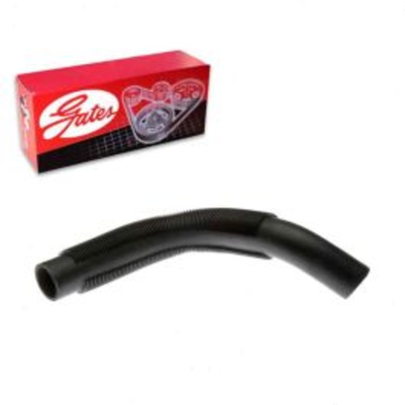 Gates Lower Radiator Coolant Hose for 2007-2013 GMC Sierra 5.3L 6.2L V8