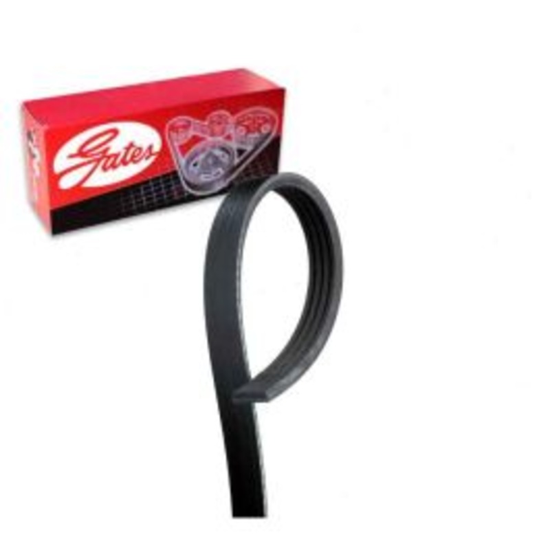 Gates Stretch Fit Micro-V K040359SF Serpentine Belt