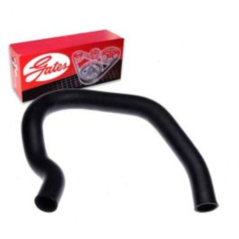 Gates Upper Radiator Coolant Hose for 2003-2005 Ford Explorer Sport Trac 4.0L V6