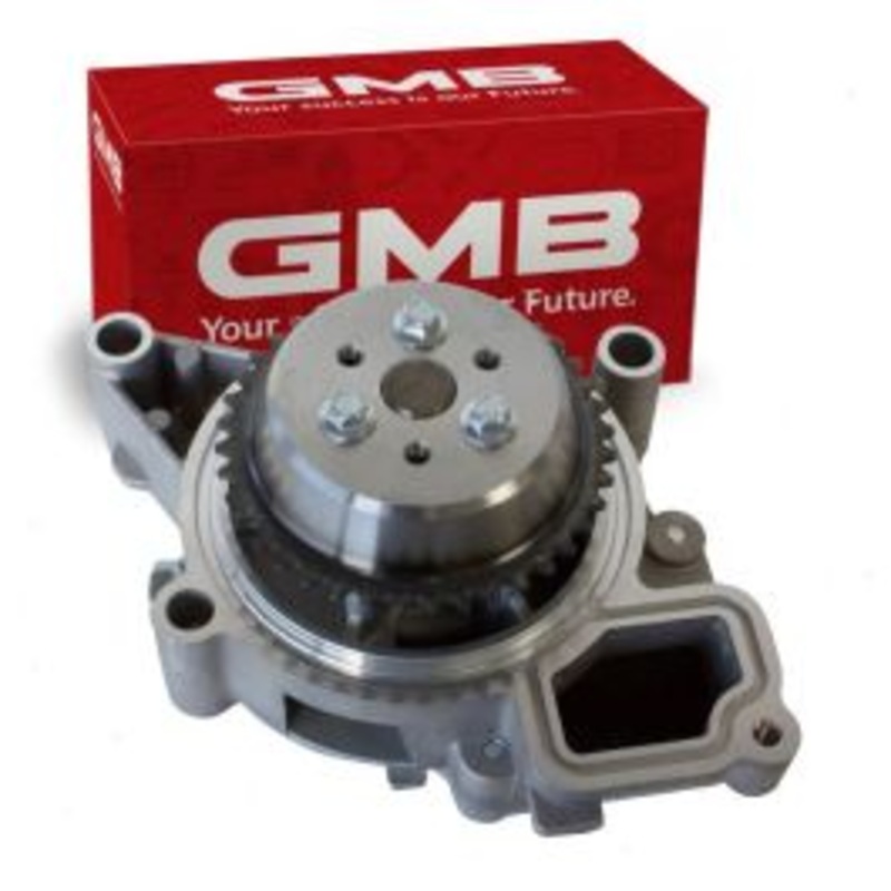 GMB Engine Water Pump for 2006-2010 Pontiac G6 2.4L L4