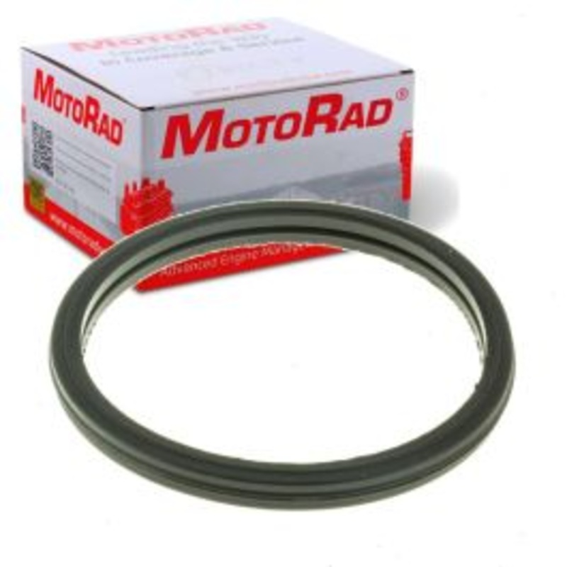 MotoRad Coolant Thermostat Seal for 1993-1994 Mitsubishi Expo LRV