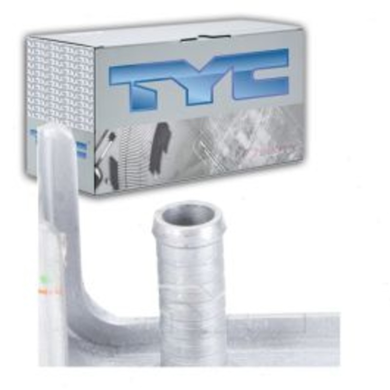 TYC 19008 Automatic Transmission Oil Cooler