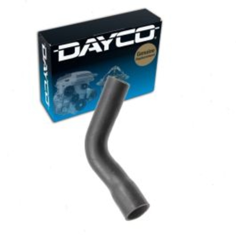 Dayco 71670 Radiator Coolant Hose