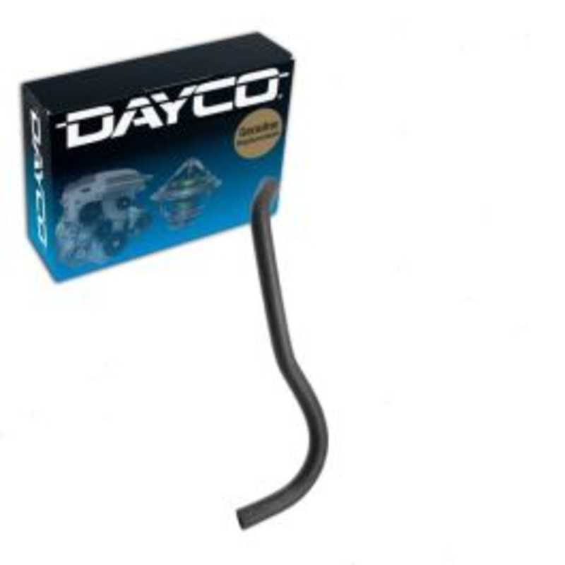 Dayco 72087 Radiator Coolant Hose