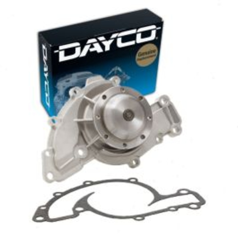 Dayco DP999 Engine Water Pump