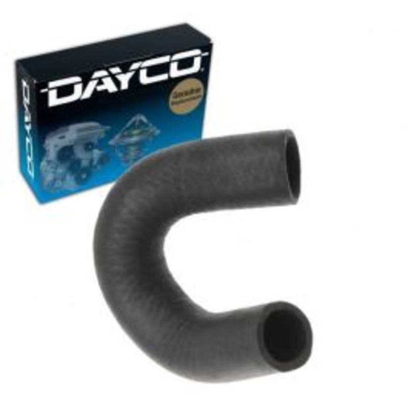 Dayco Engine Coolant Bypass Hose for 1967 Chevrolet K20 Pickup 5.3L V8