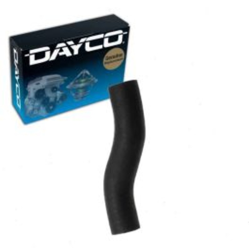 Dayco Engine Coolant Bypass Hose for 1969-1971 Jeep CJ6 3.7L V6