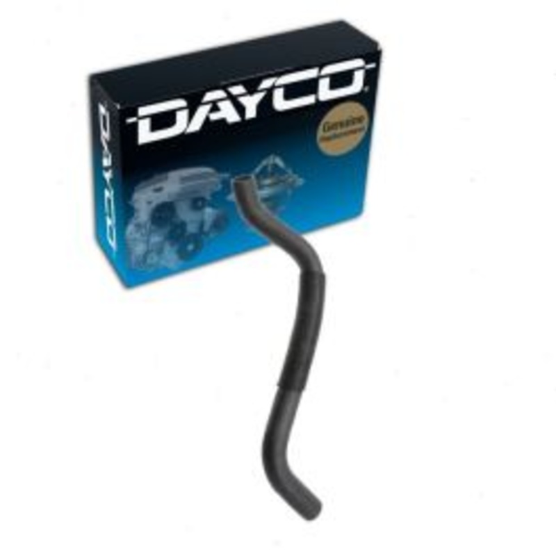 Dayco Lower Radiator Coolant Hose for 1994-1999 Mitsubishi 3000GT