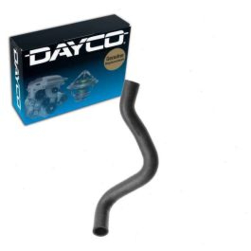 Dayco Upper Radiator Coolant Hose for 2001-2005 Pontiac Aztek 3.4L V6