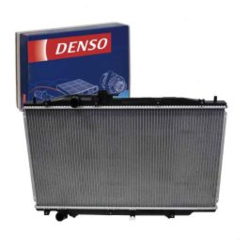 Denso 221-3230 Radiator