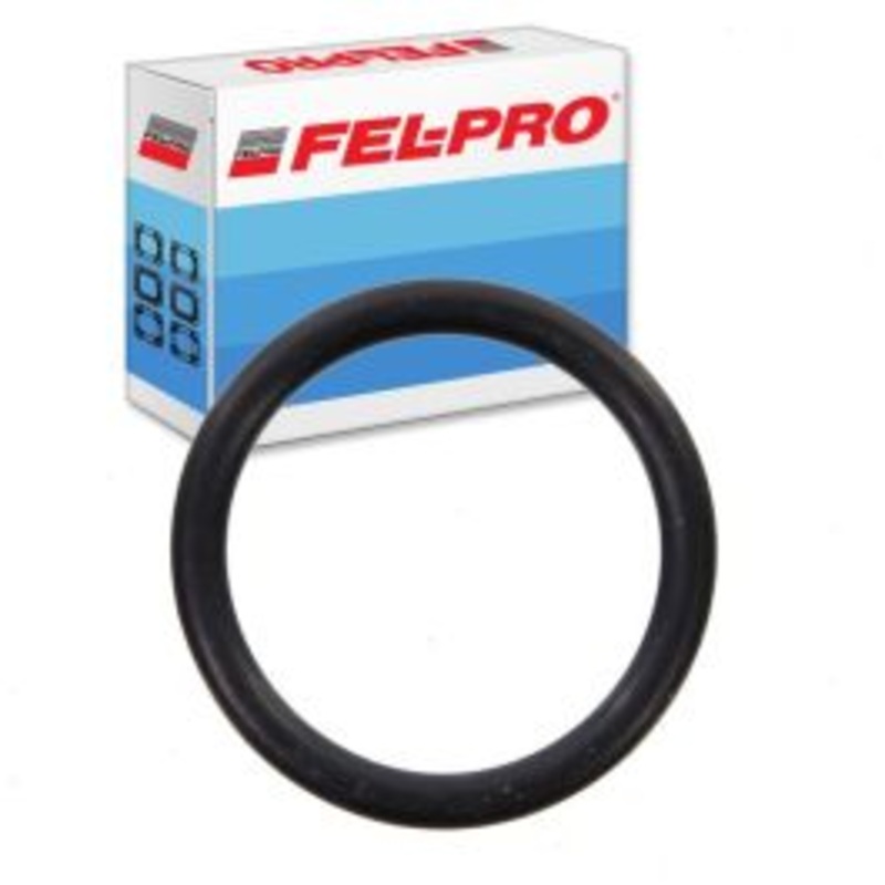 Fel-Pro Coolant Thermostat Gasket for 2012-2013 Kia Forte5 2.0L 2.4L L4
