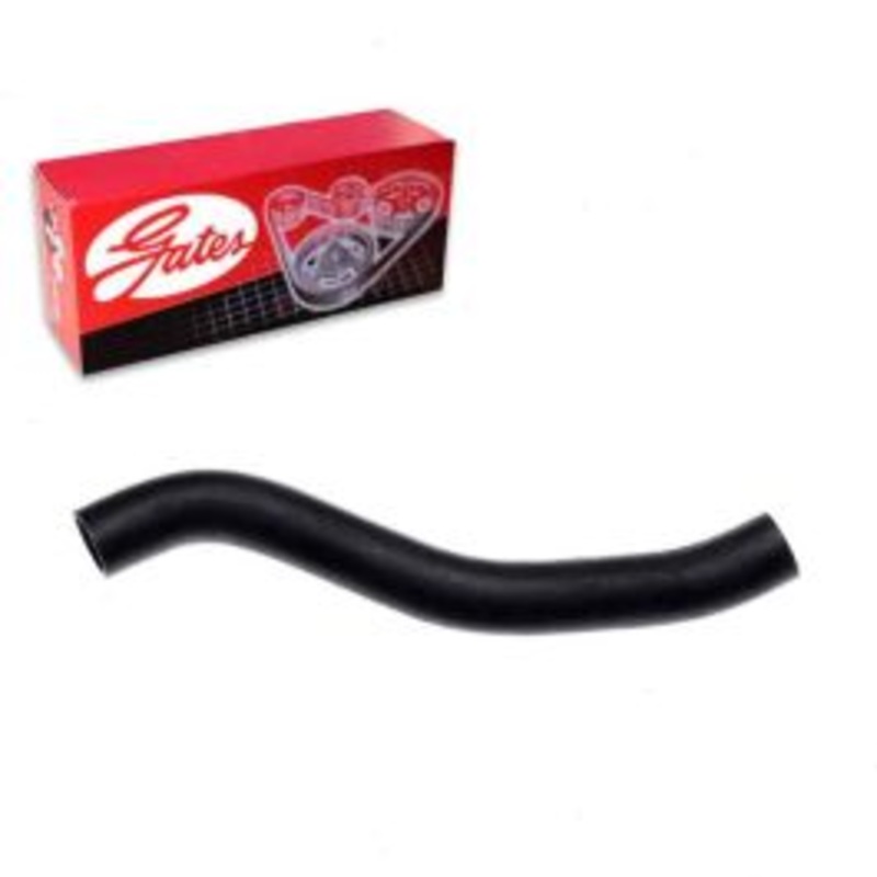 Gates Upper Radiator Coolant Hose for 2005-2007 Ford F-250 Super Duty 5.4L V8