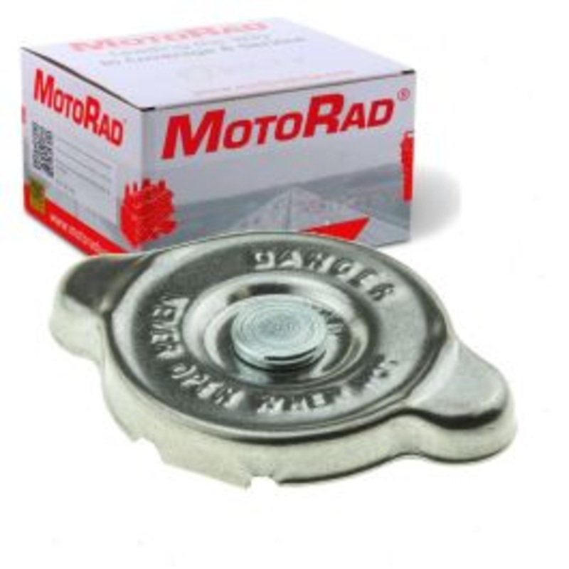 MotoRad Radiator Cap for 2005-2012 Nissan Pathfinder