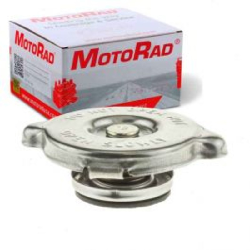 MotoRad Radiator Cap for 2011-2013 Ram 3500