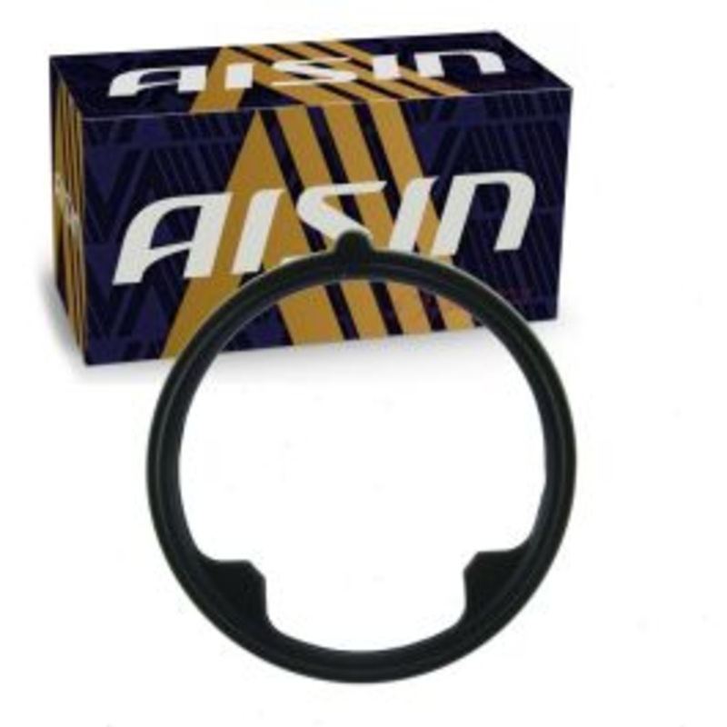 AISIN Coolant Thermostat Gasket for 2010-2013 Acura ZDX 3.7L V6