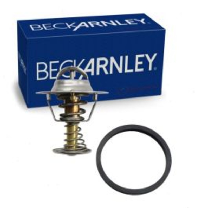 Beck/Arnley Coolant Thermostat for 1993-1994 Mitsubishi Expo LRV 2.4L L4