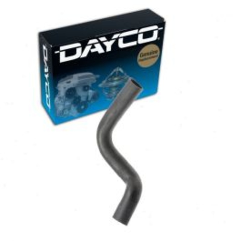Dayco 70543 Radiator Coolant Hose