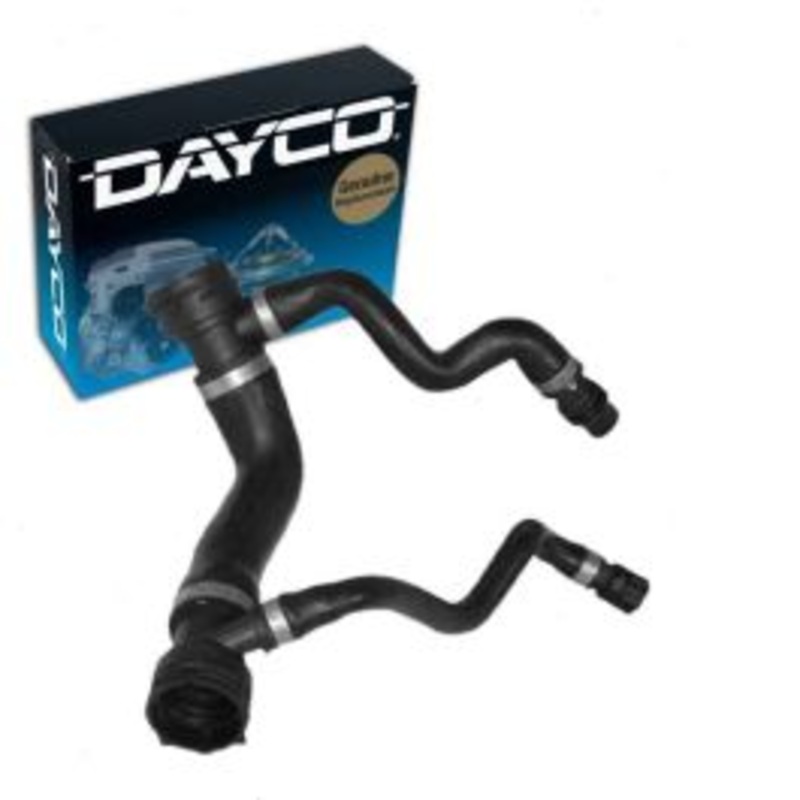 Dayco 72743 Radiator Coolant Hose