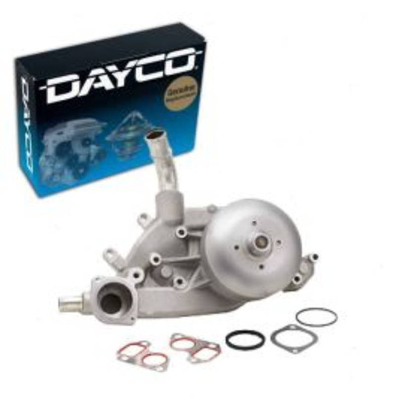 Dayco DP998 Engine Water Pump