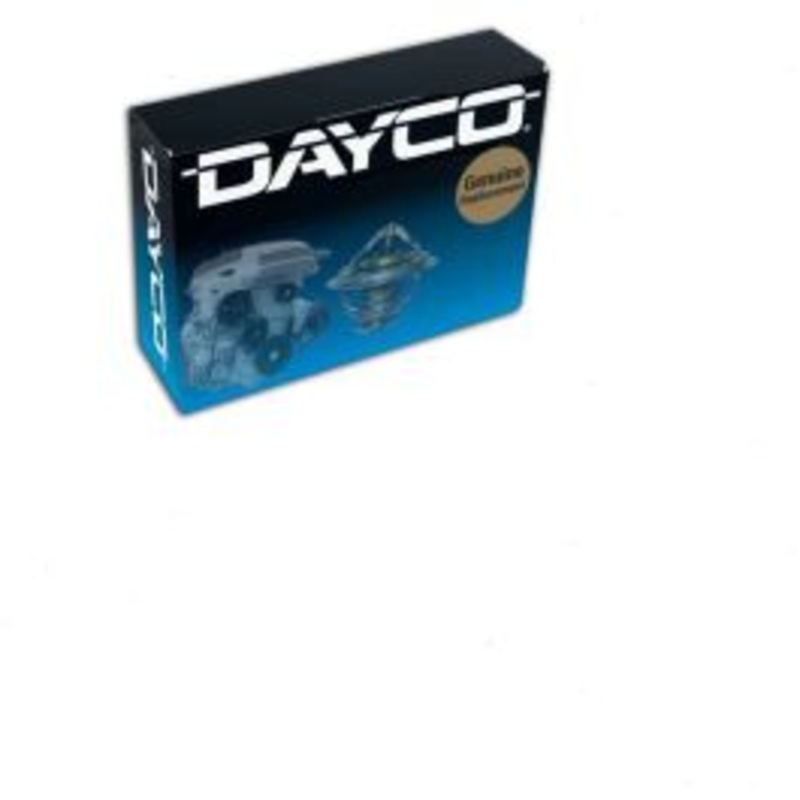 Dayco Engine Water Pump for 1946-1948 Chevrolet Fleetmaster