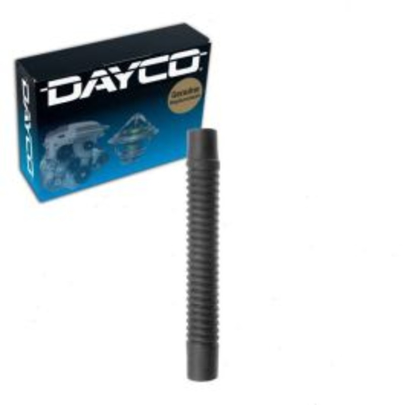 Dayco Lower Radiator Coolant Hose for 1964-1971 American Motors Ambassador 4.7L 4.8L 5.0L 5.1L 5.3L 5.6L 5.9L 6.4L 6.6L V8