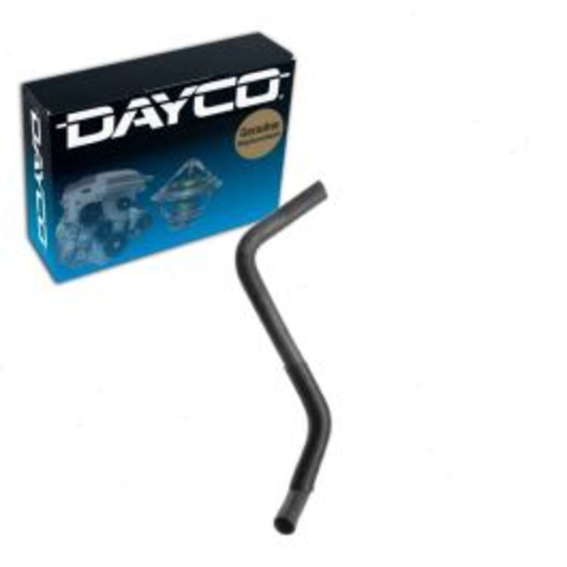 Dayco Lower Radiator Coolant Hose for 1994-1996 Cadillac Fleetwood