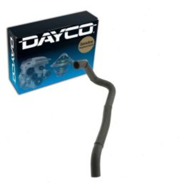 Dayco Upper Radiator Coolant Hose for 2005-2010 Kia Sportage 2.7L V6