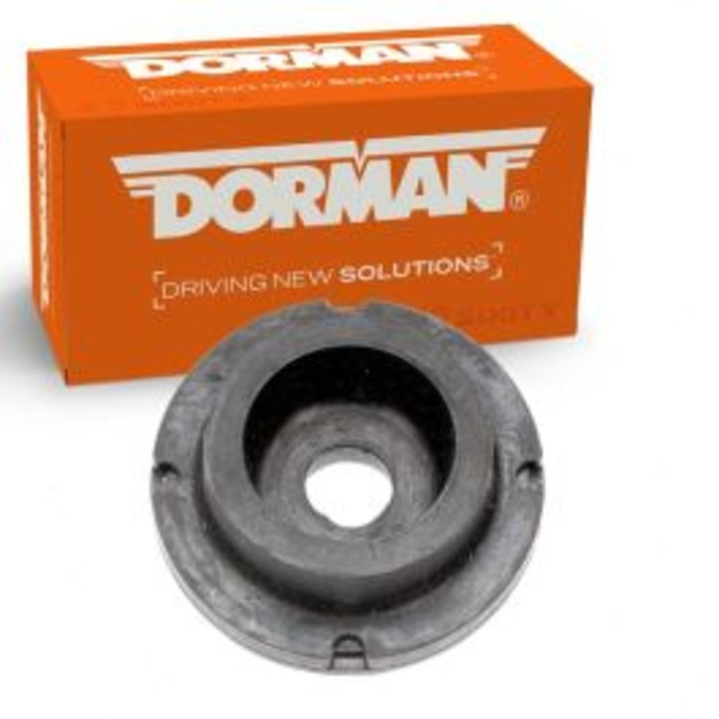 Dorman Lower Radiator Mount Bushing for 1995-2004 GMC Sonoma