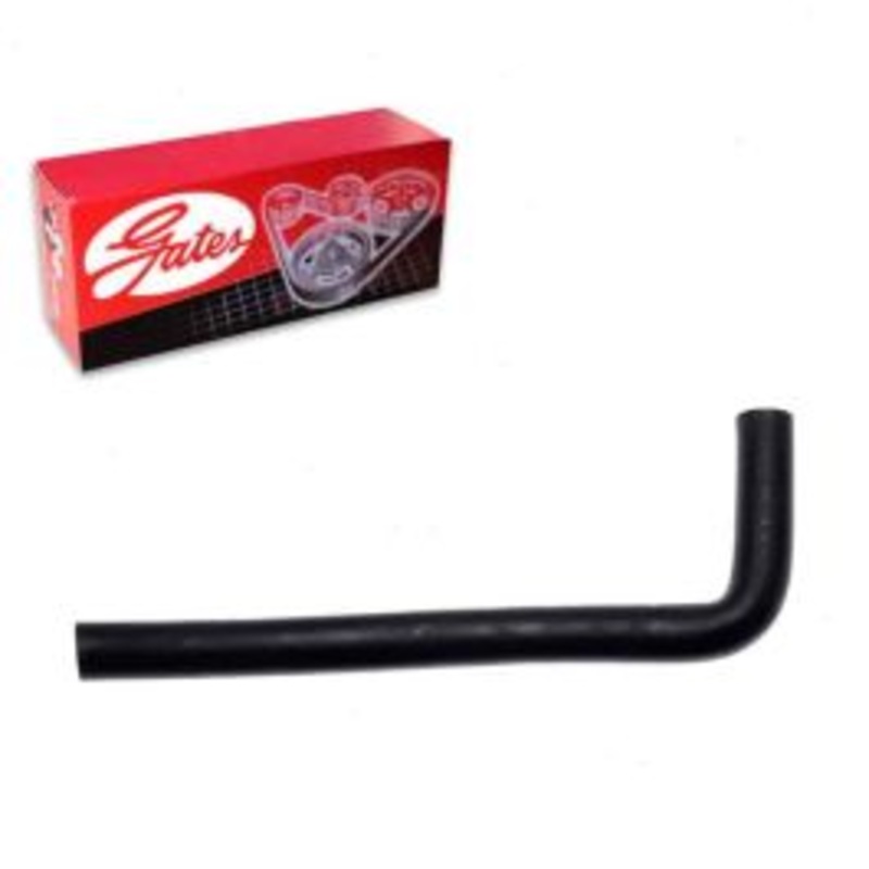 Gates Engine Coolant Bypass Hose for 1989-1998 Mazda MPV 3.0L V6